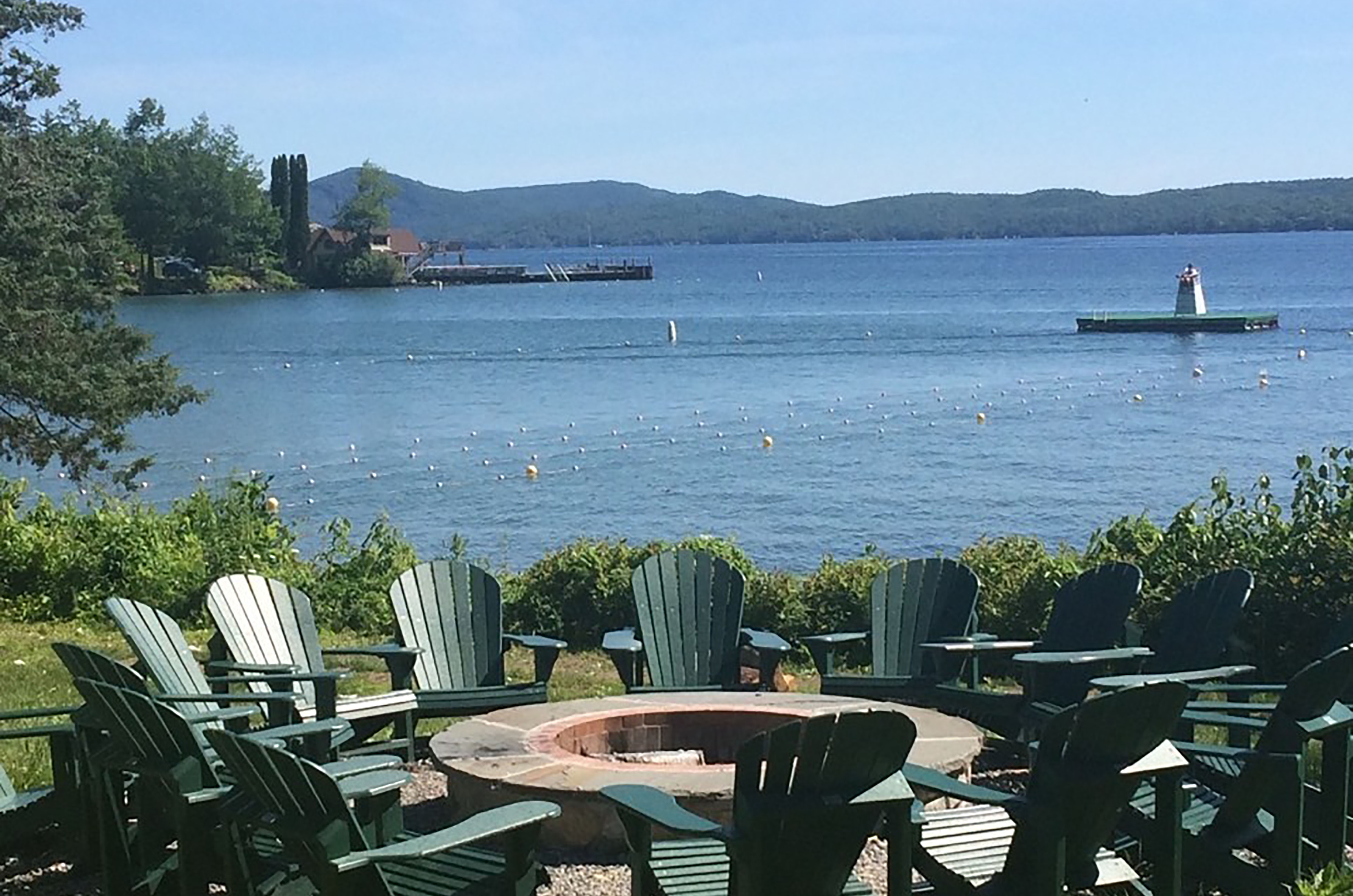 Hamlet of Hague on Lake NY LandVest Blog LandVest Blog