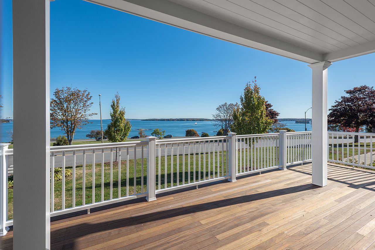 LandVest Sets Record with Sale of Eastern Prom Classic in Portland, ME