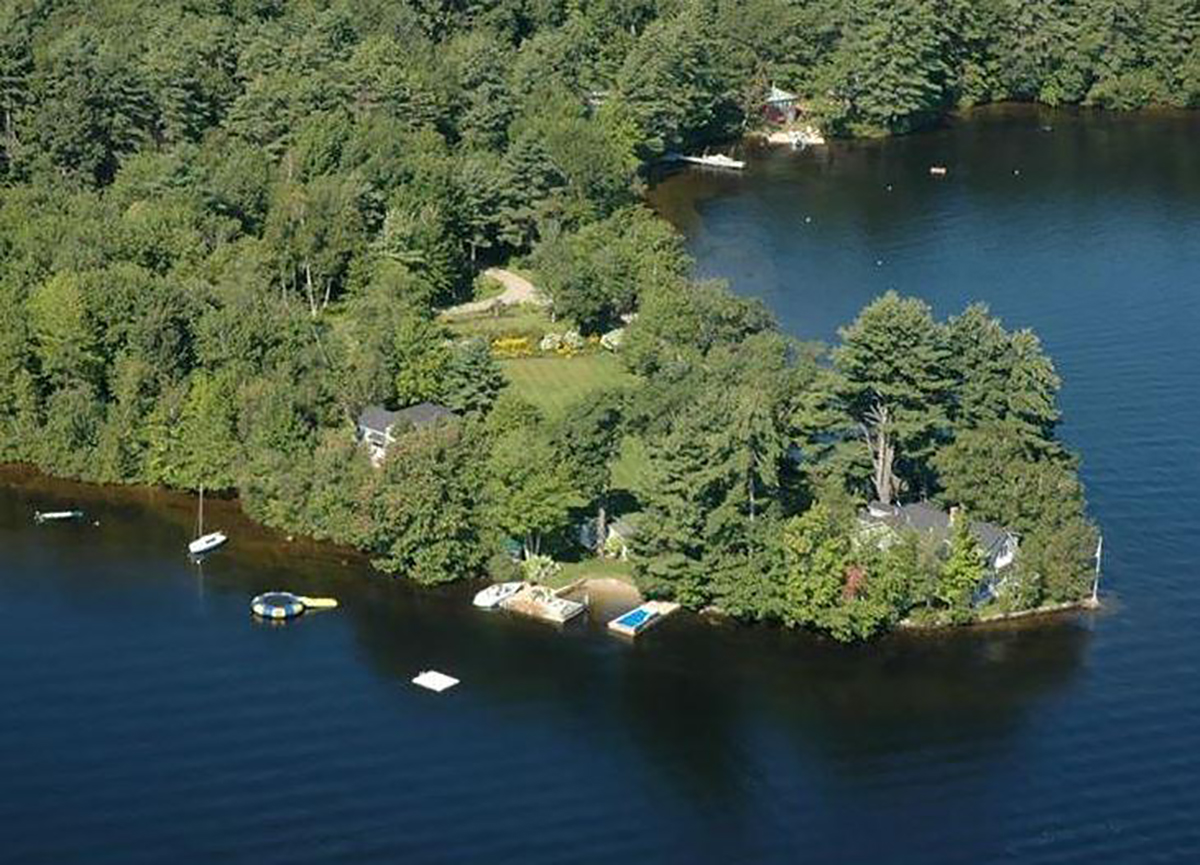 2015 Maine Real Estate Review LandVest Blog LandVest Blog