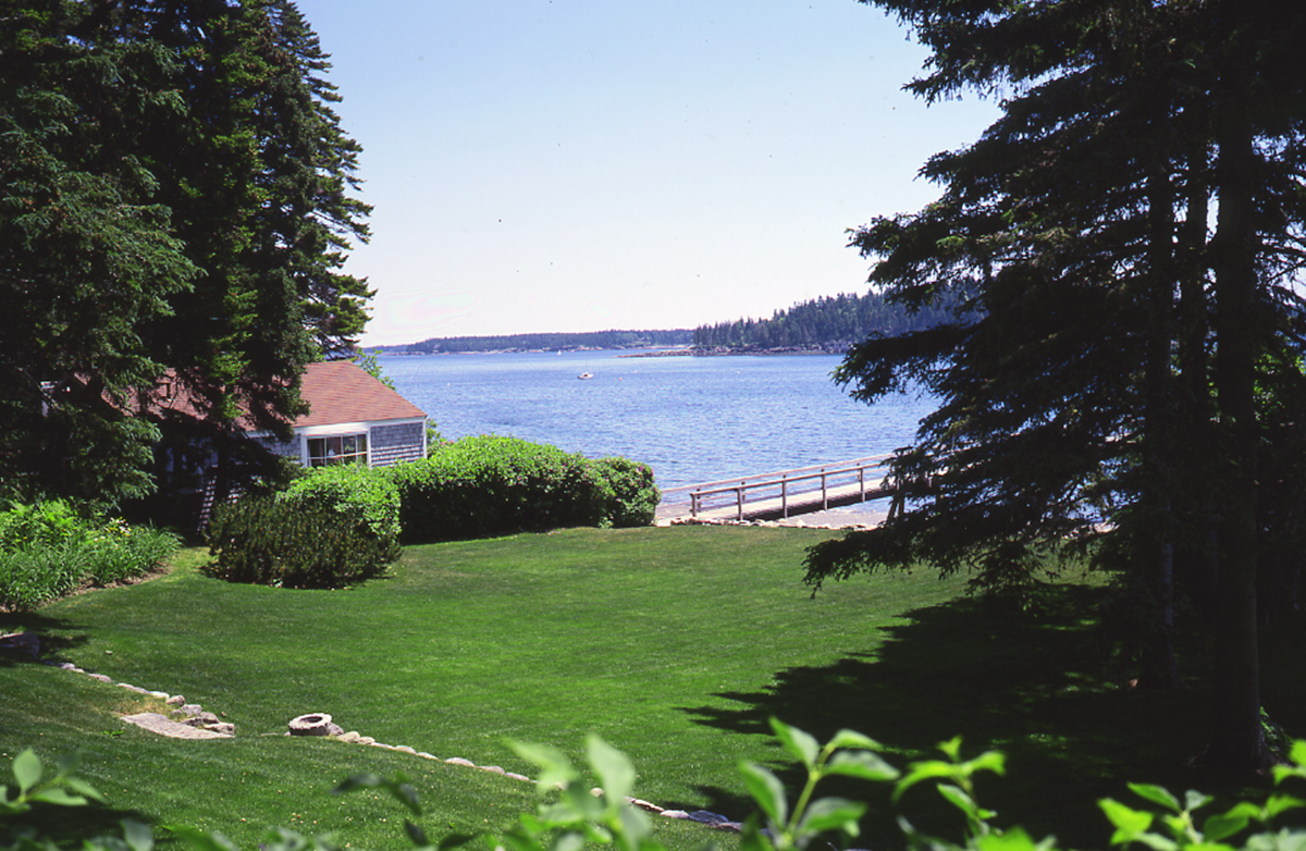 Mount Desert Island, Maine On Barron’s Top 20 Second Home Destination