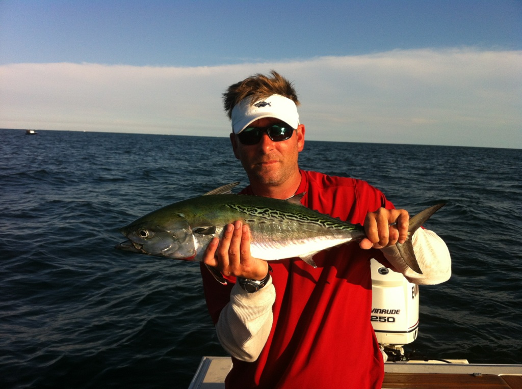 Woods Hole A Great Catch for the Fishing Enthusiast LandVest Blog