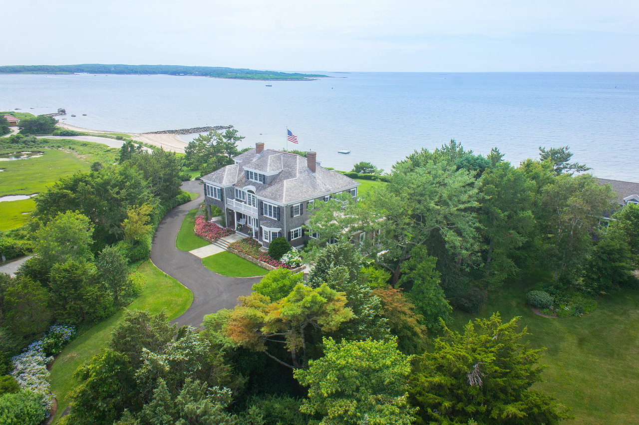 Woods Hole A Great Catch for the Fishing Enthusiast LandVest Blog