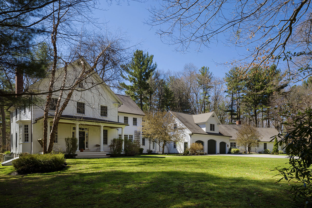 North Shore, MA Properties with Investment Potential LandVest Blog