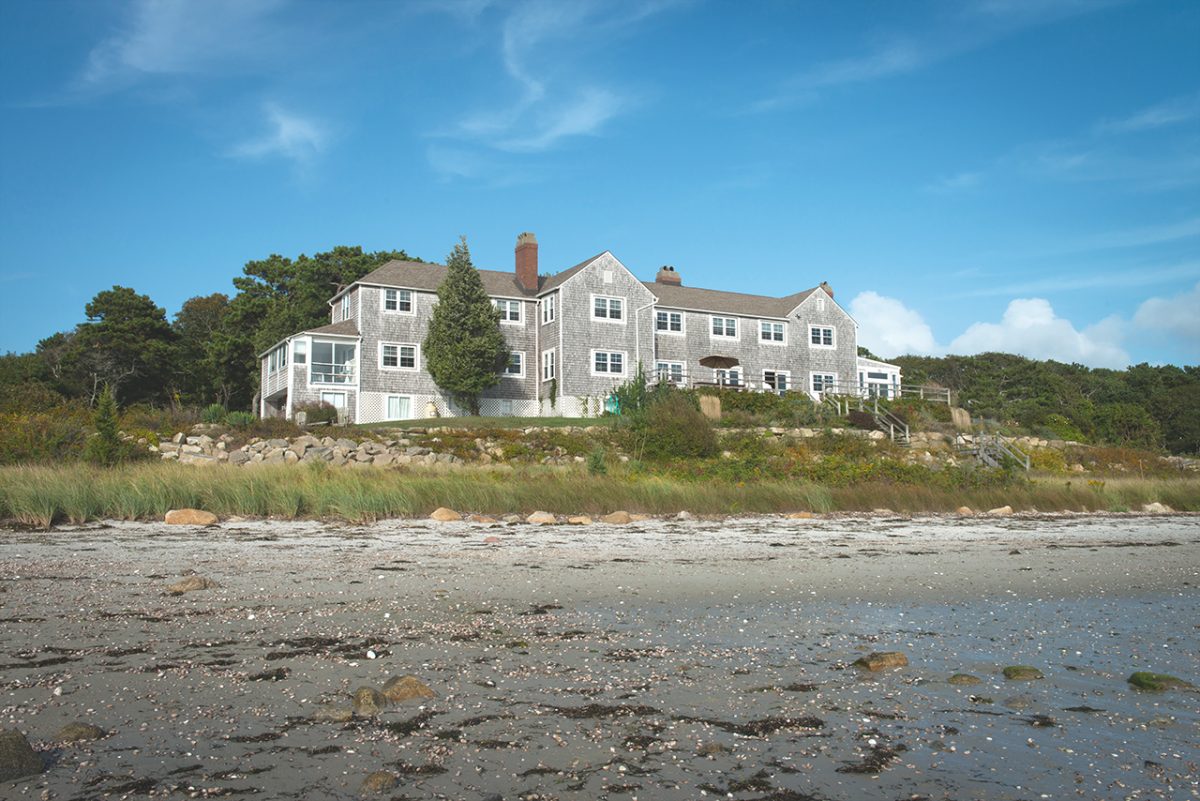 Padanaram Renaissance The Resurgence of a Massachusetts Coastal