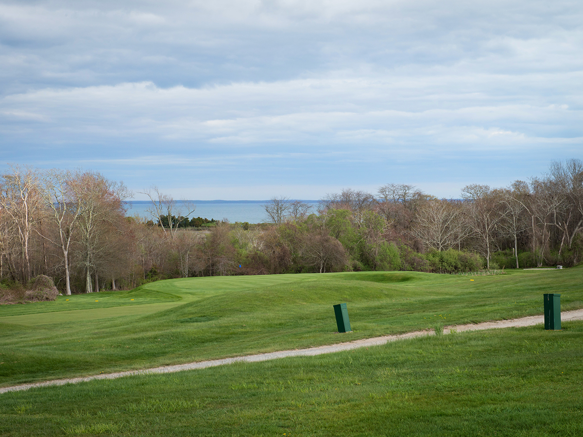 Padanaram Renaissance The Resurgence of a Massachusetts Coastal