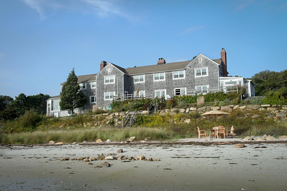 East Coast Luxury Summer Retreats Compounds and Communities LandVest