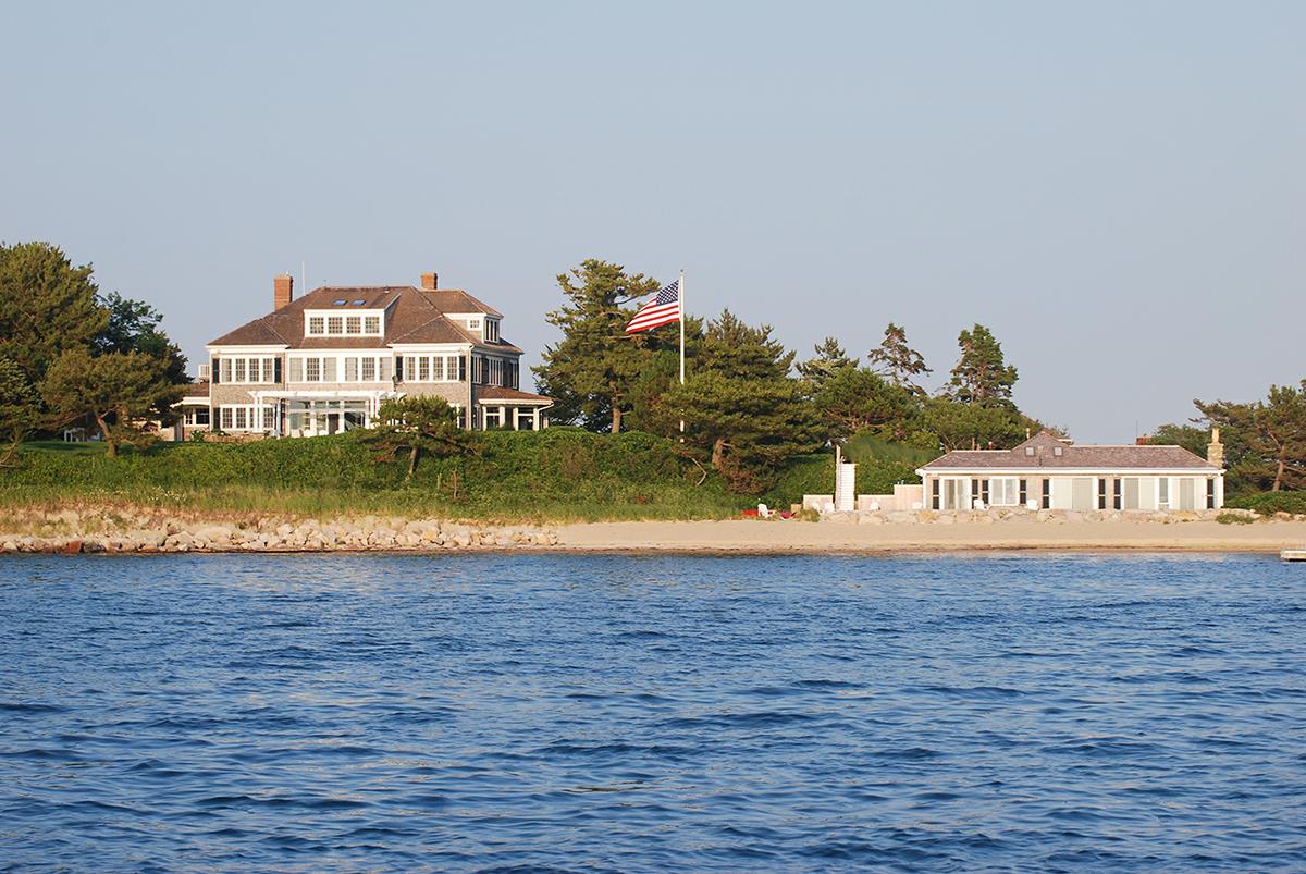 East Coast Luxury Summer Retreats Compounds and Communities LandVest