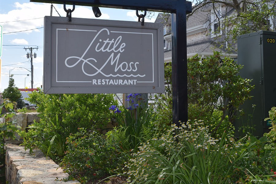 Padanaram Renaissance The Resurgence of a Massachusetts Coastal