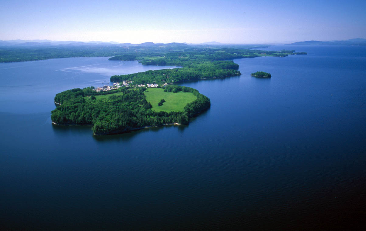 Greater Burlington, Vermont In Town or Out of Town? LandVest Blog