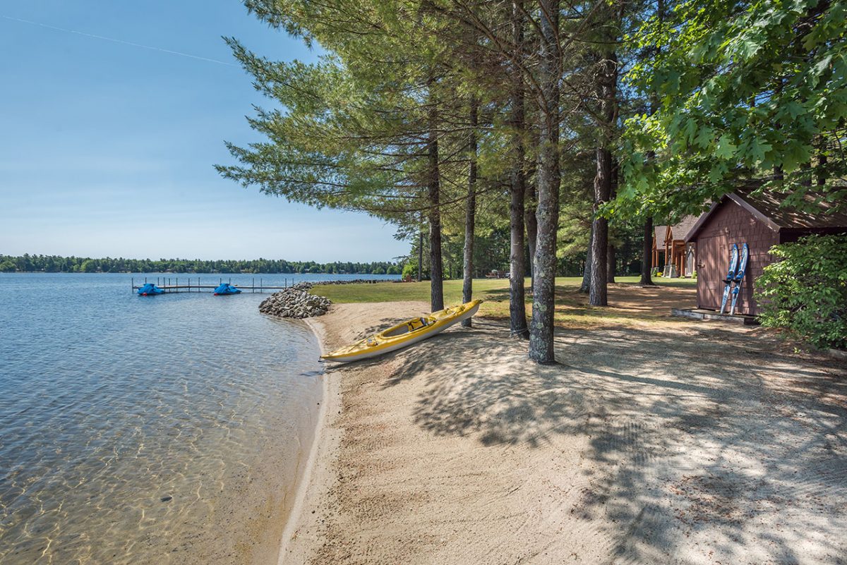 Sebago Lake Region, A FunPacked Maine Destination LandVest Blog