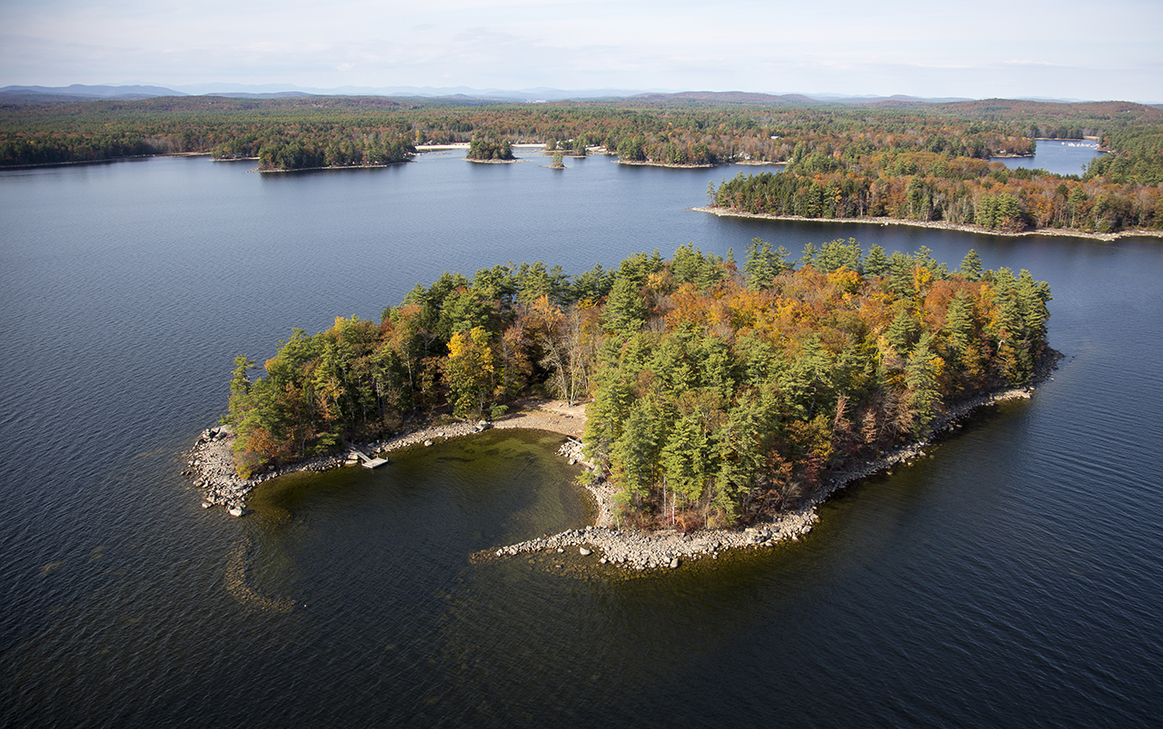 Sebago Lake Region, A FunPacked Maine Destination LandVest Blog