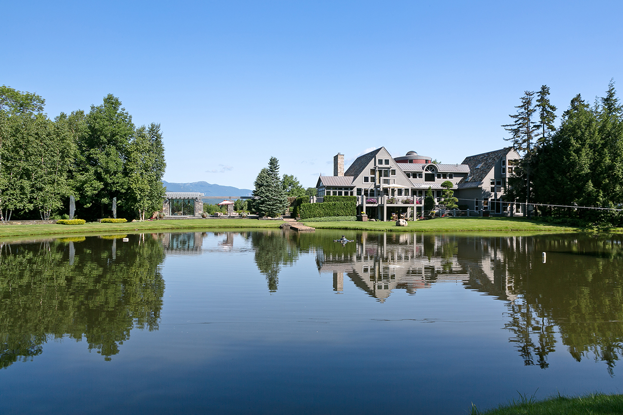 Dream Home Stowe Vermont For Sale Dream Home Stowe Vermont For Sale