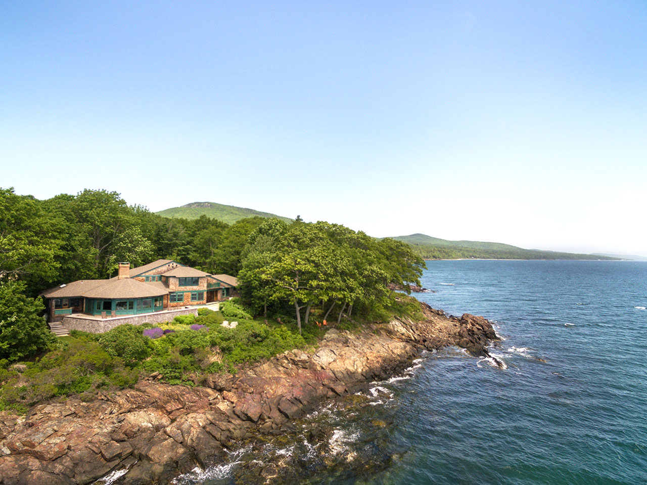 The Appeal of Maine Luxury Real Estate LandVest Blog LandVest Blog