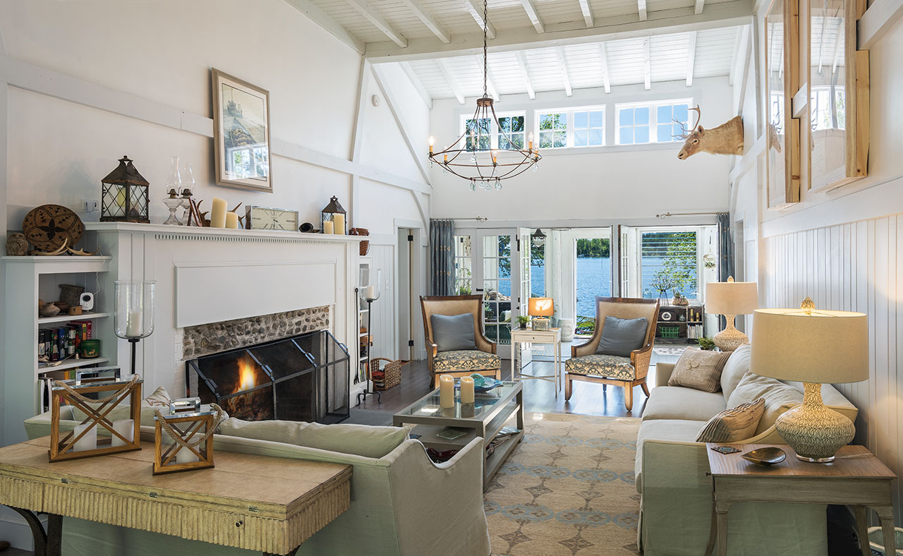 The Appeal of Maine Luxury Real Estate LandVest Blog LandVest Blog