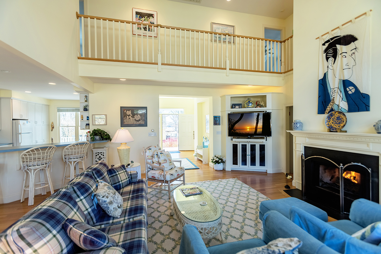 The Appeal of Maine Luxury Real Estate LandVest Blog LandVest Blog