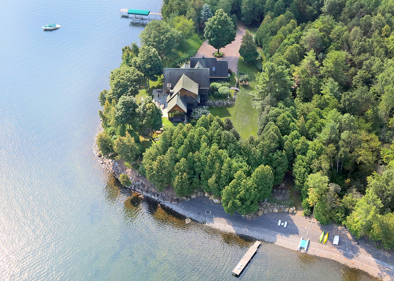 Luxury Real Estate on Lake Champlain LandVest Blog LandVest Blog