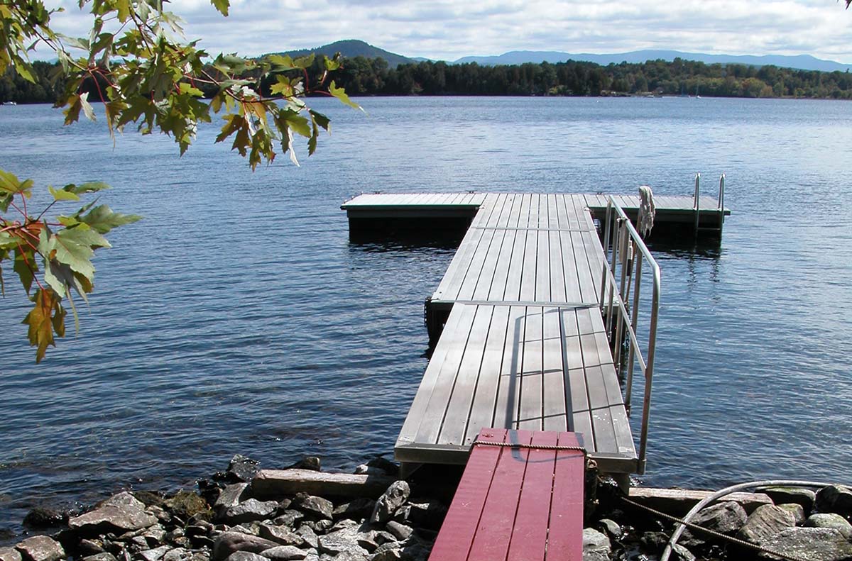 Luxury Real Estate on Lake Champlain LandVest Blog LandVest Blog