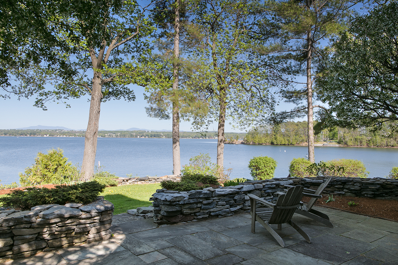 Luxury Real Estate on Lake Champlain LandVest Blog LandVest Blog
