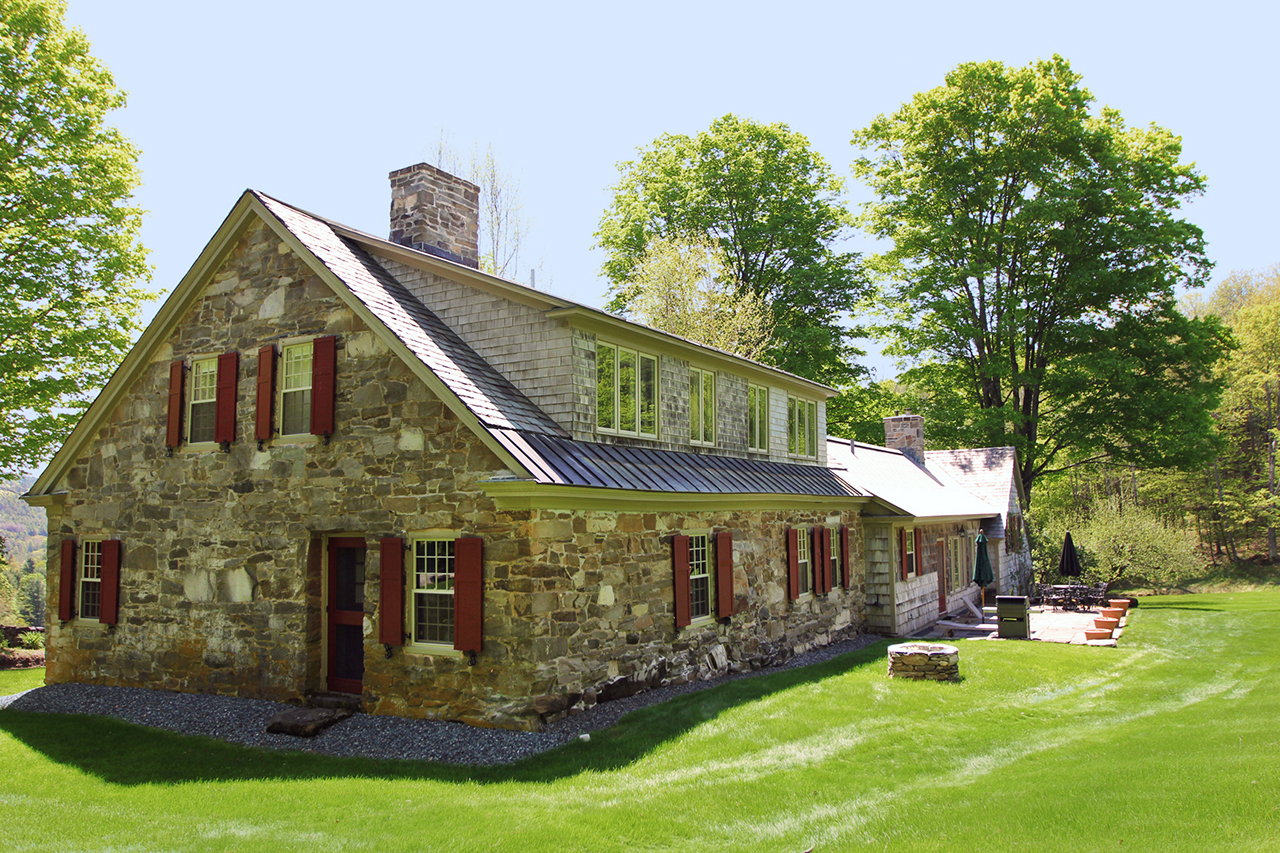 Enjoying Summer in South Woodstock, Vermont Part 1 LandVest Blog