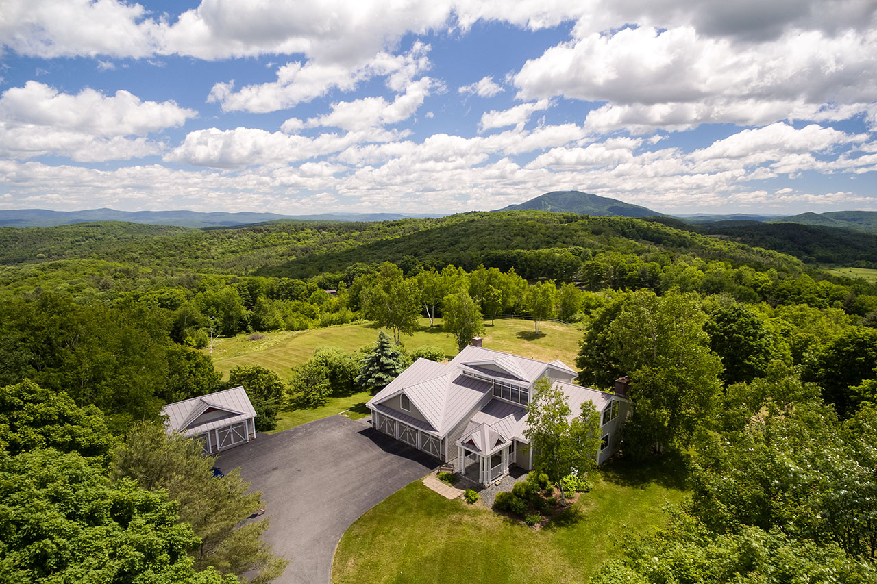 Enjoying Summer in Woodstock, Vermont Part 2 LandVest Blog LandVest