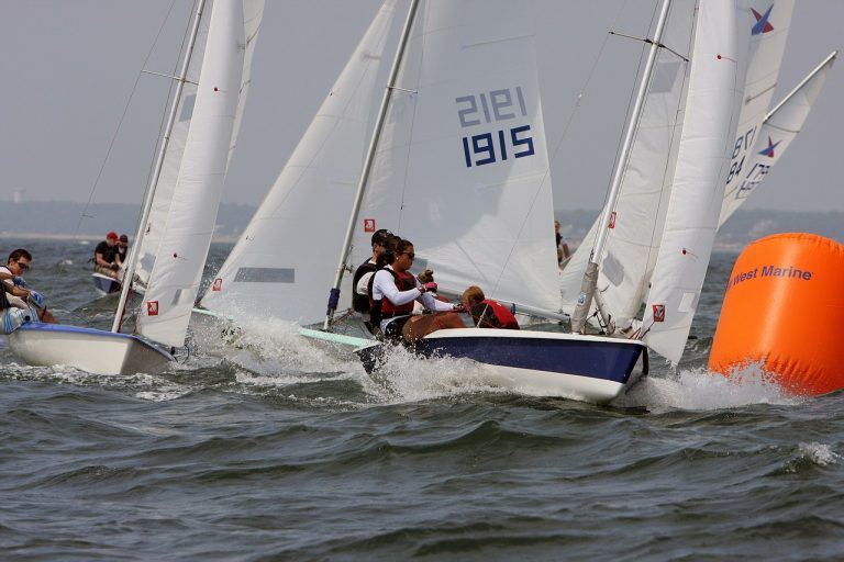 A South Coast Experience The 44th Annual Buzzards Bay Regatta LandVest Blog LandVest Blog