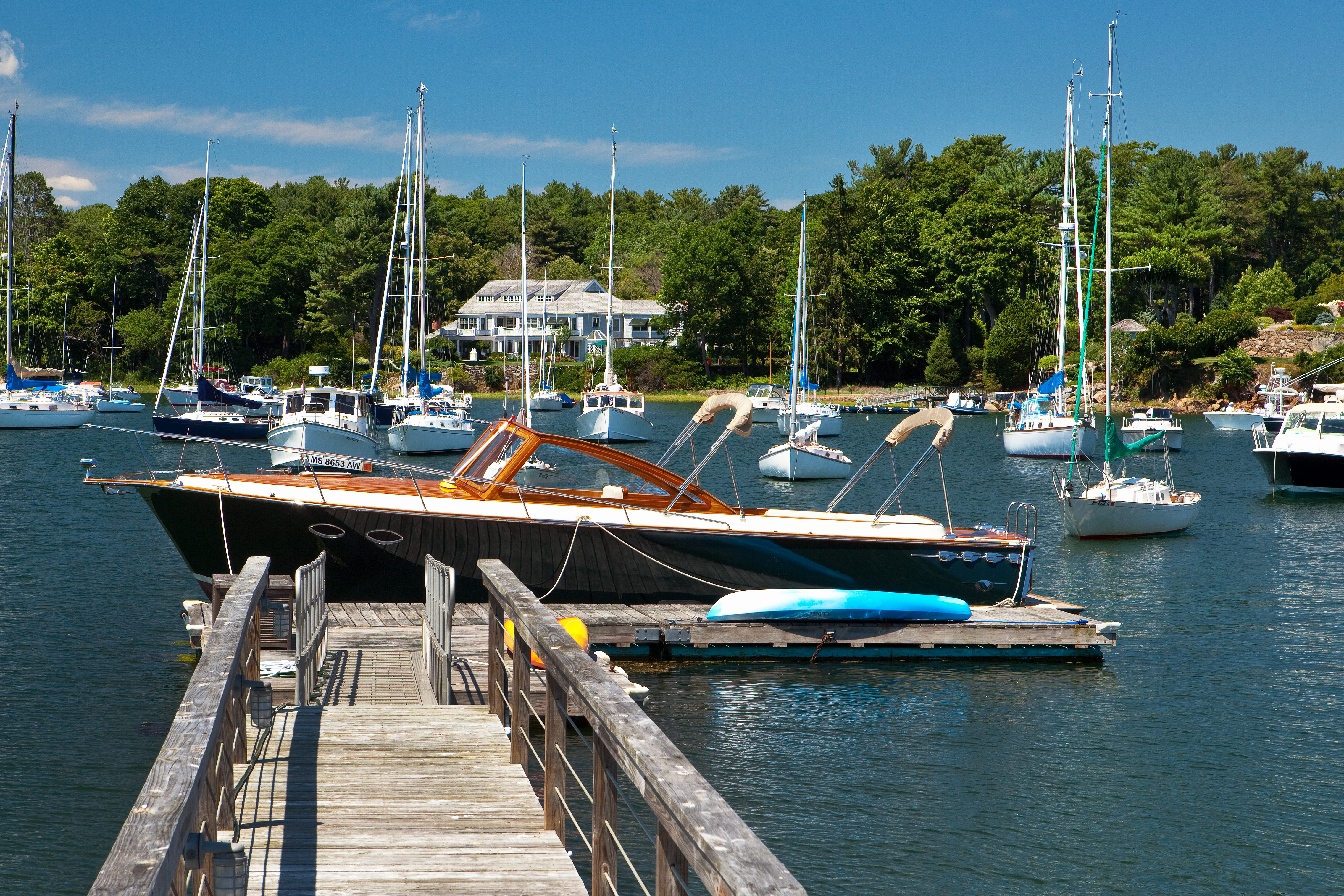 33 Proctor Boat 5