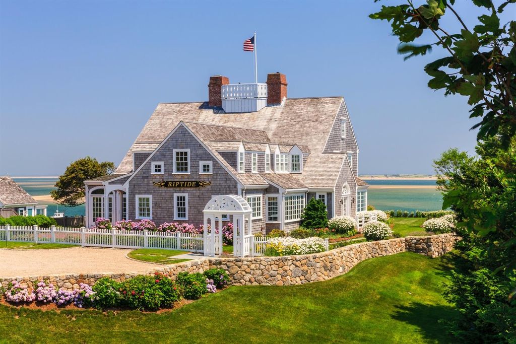 Cape Cod 2016 Top Sale Cape Cod Market Watch