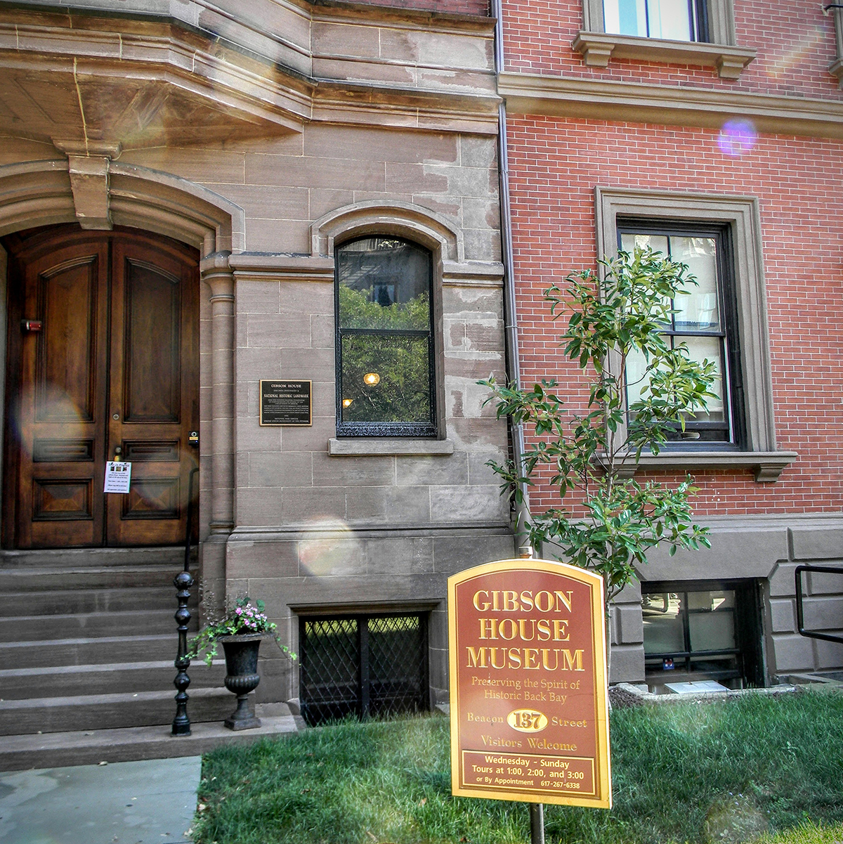 What I Love About Boston's Back Bay LandVest Blog LandVest Blog