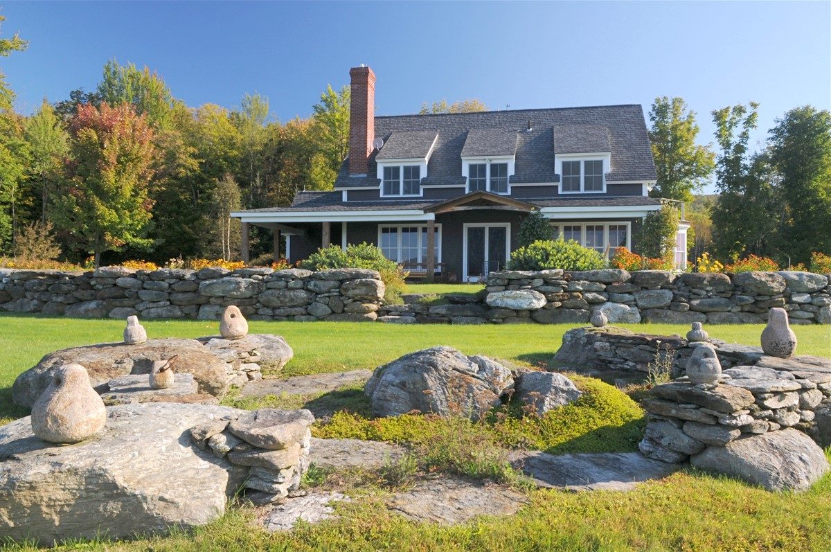 Ask the Seller Sweet Farm, Johnson, Vermont VT0597 LandVest Blog