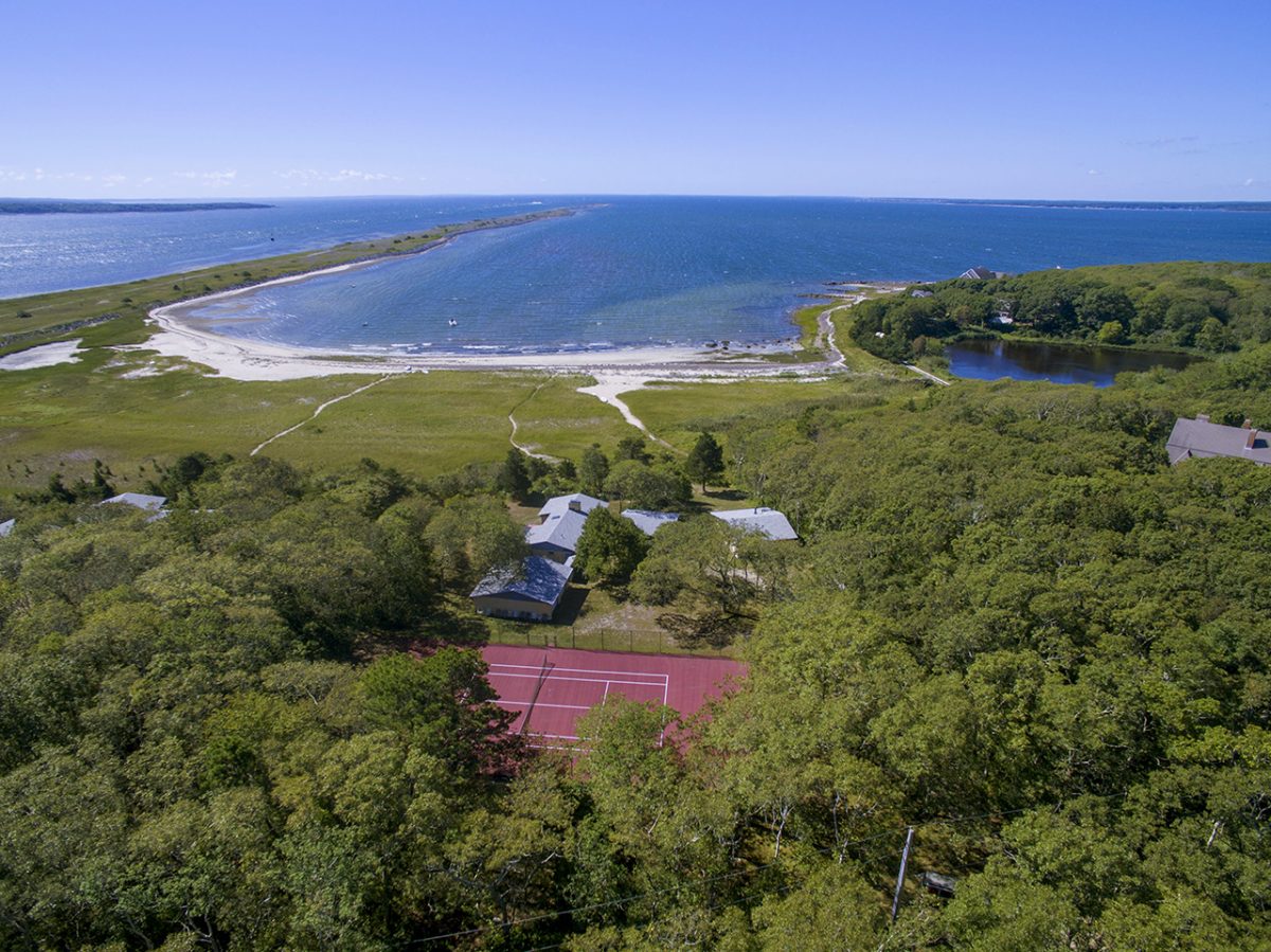 South Coast of Massachusetts MA1979,MA2000,MA2018 LandVest Blog