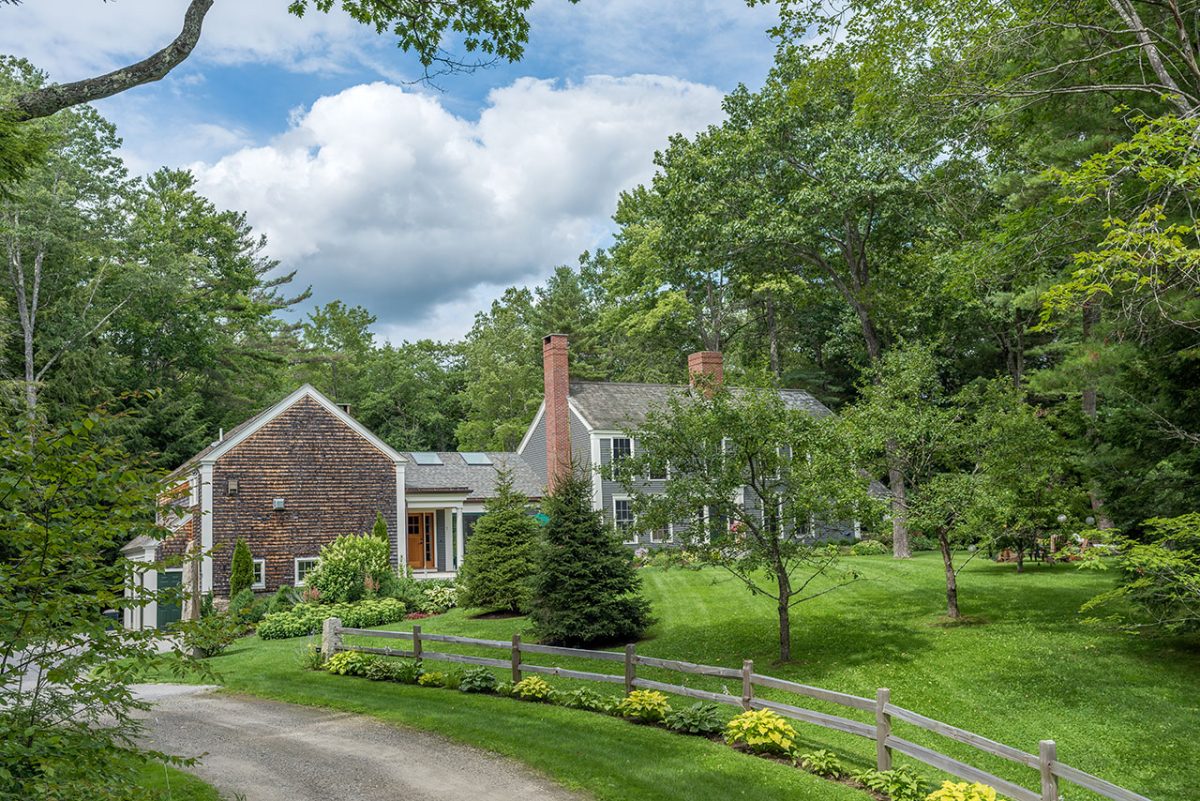 Incredible Southern Maine Farmlands ME0965, ME1288, ME1351 LandVest Blog