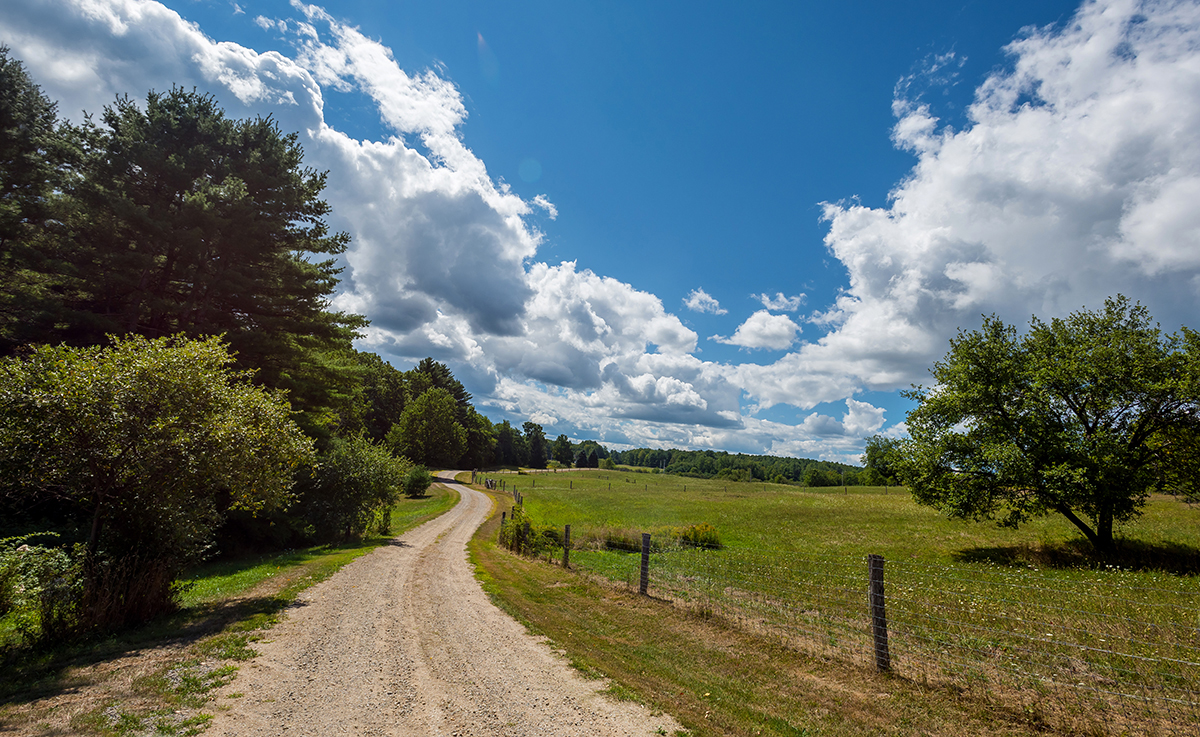 Incredible Southern Maine Farmlands ME0965, ME1288, ME1351 LandVest Blog