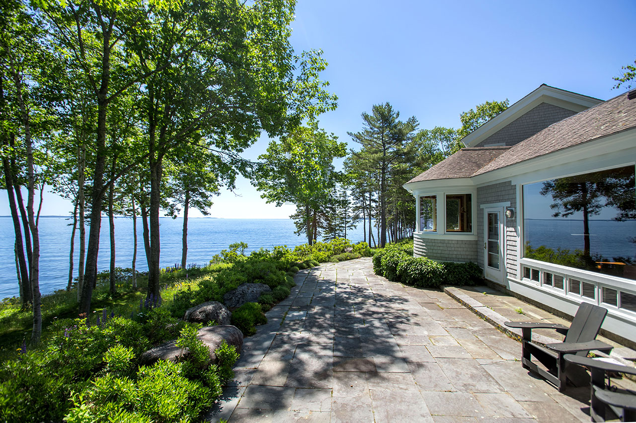 14 Eastward on the Ocean, Rockport, ME 14 Eastward on the Ocean, Rockport, ME
