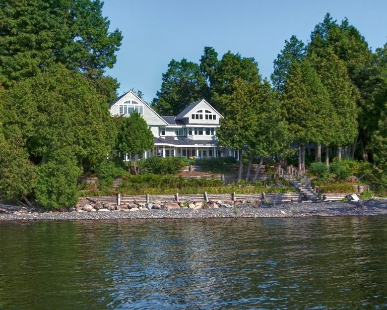 It's Summer on Lake Champlain LandVest Blog LandVest Blog