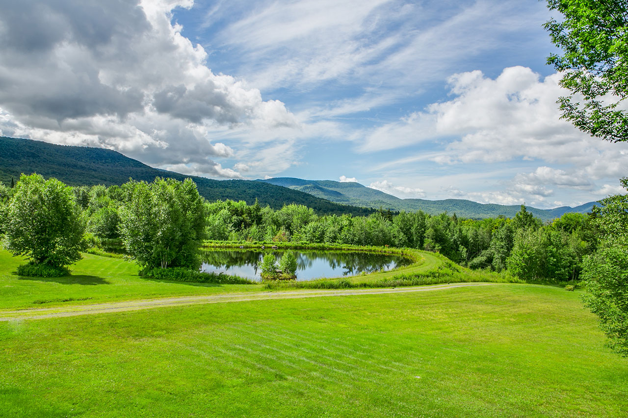 Ask the Seller Burnt Mountain at Jay Peak, Montgomery, Vermont LandVest Blog LandVest Blog