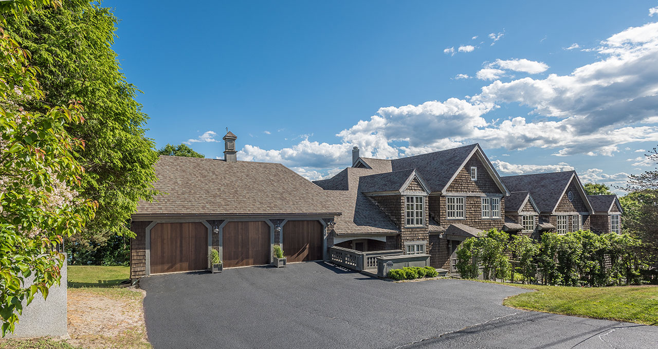 3 Reasons Why We Love Portland Maine's West End LandVest Blog