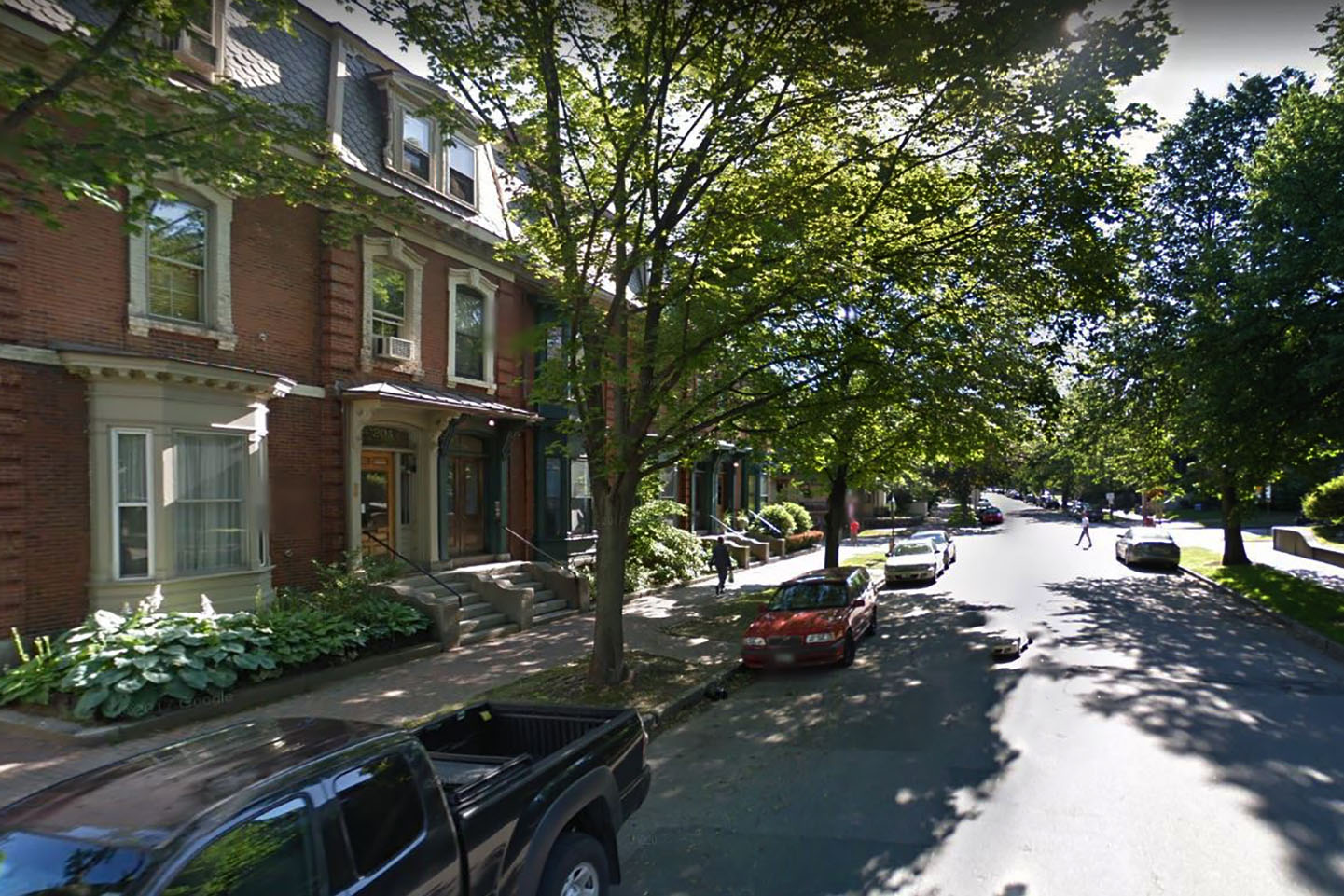 3 Reasons Why We Love Portland Maine's West End LandVest Blog