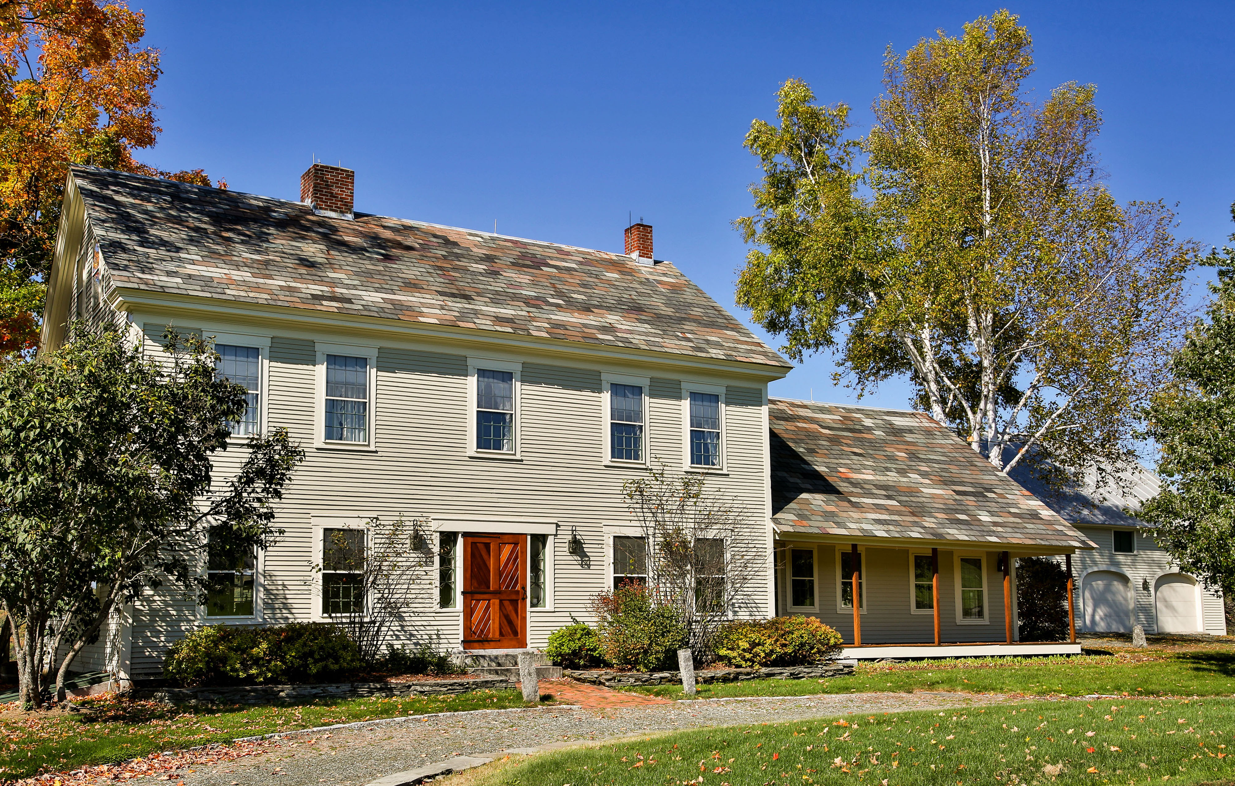 Jericho Brook Farm, Hartford, Vermont