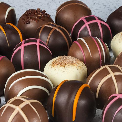 Great New England Craft Chocolate Makers a Deux LandVest Blog