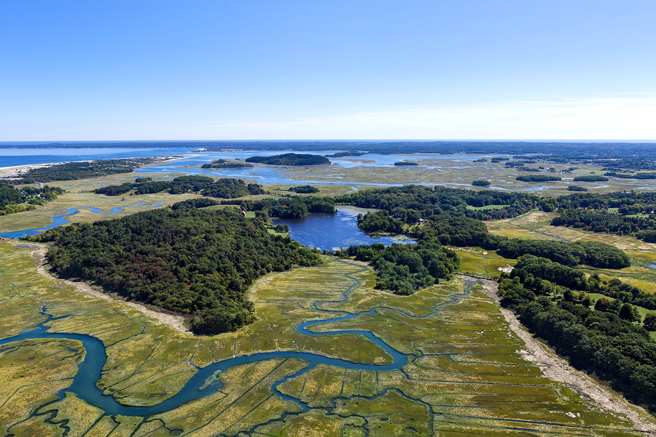 Great PR for Great New England Properties, LandVest Style LandVest