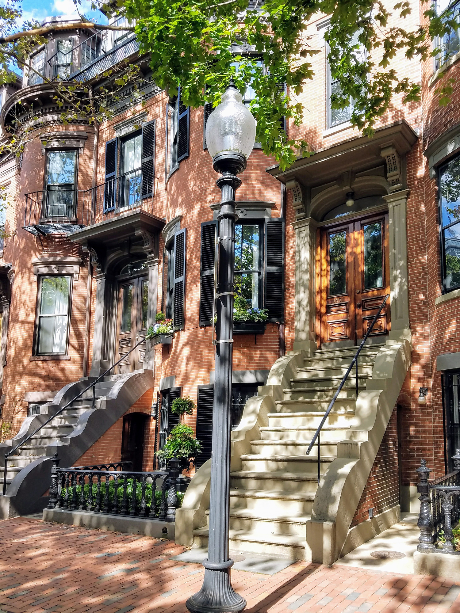 What I Love About Boston’s South End LandVest Blog LandVest Blog