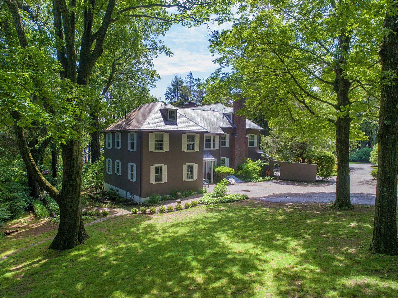 Ask the Seller Brush Hill Estate, Milton, MA LandVest Blog LandVest Blog