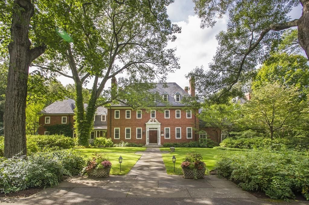 Source:MLS Middlesex County, first half-year 2017 market report, top sale