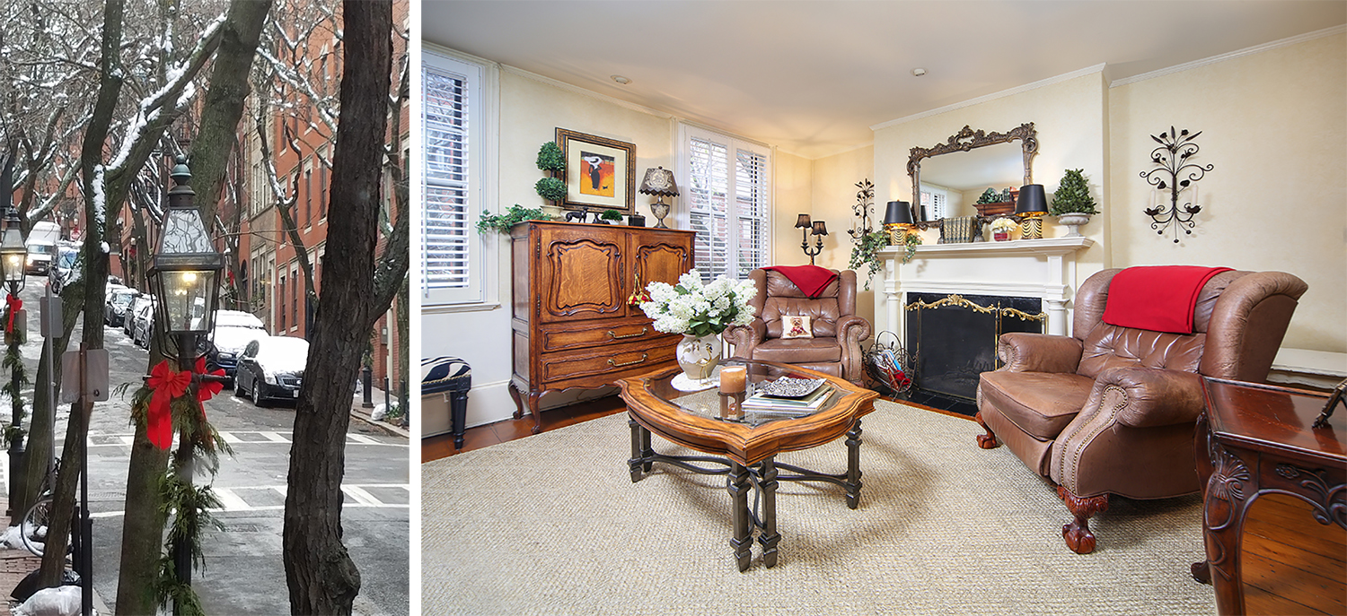 22 Garden Street, Boston, MA