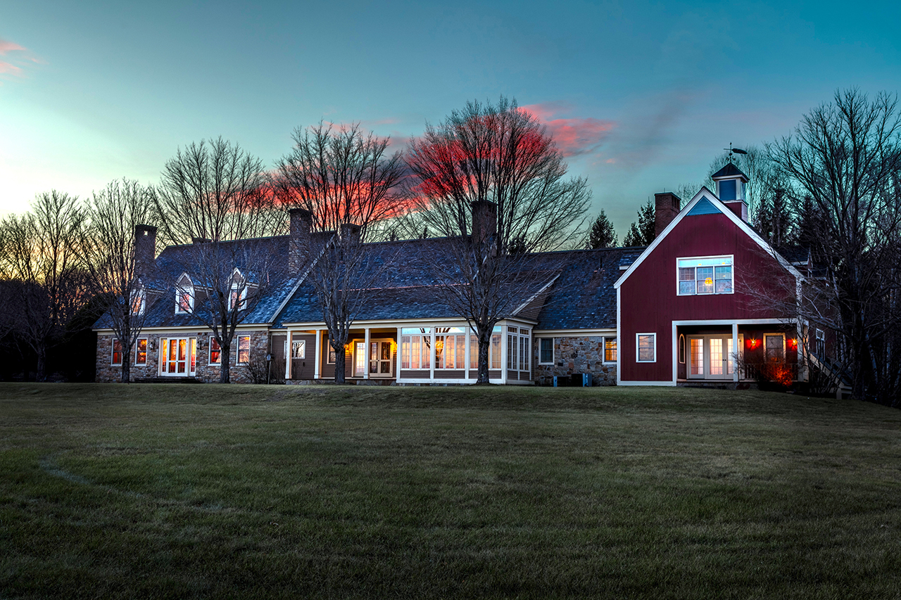 VT0623-01. 604 Delano Road Vermont Real Estate