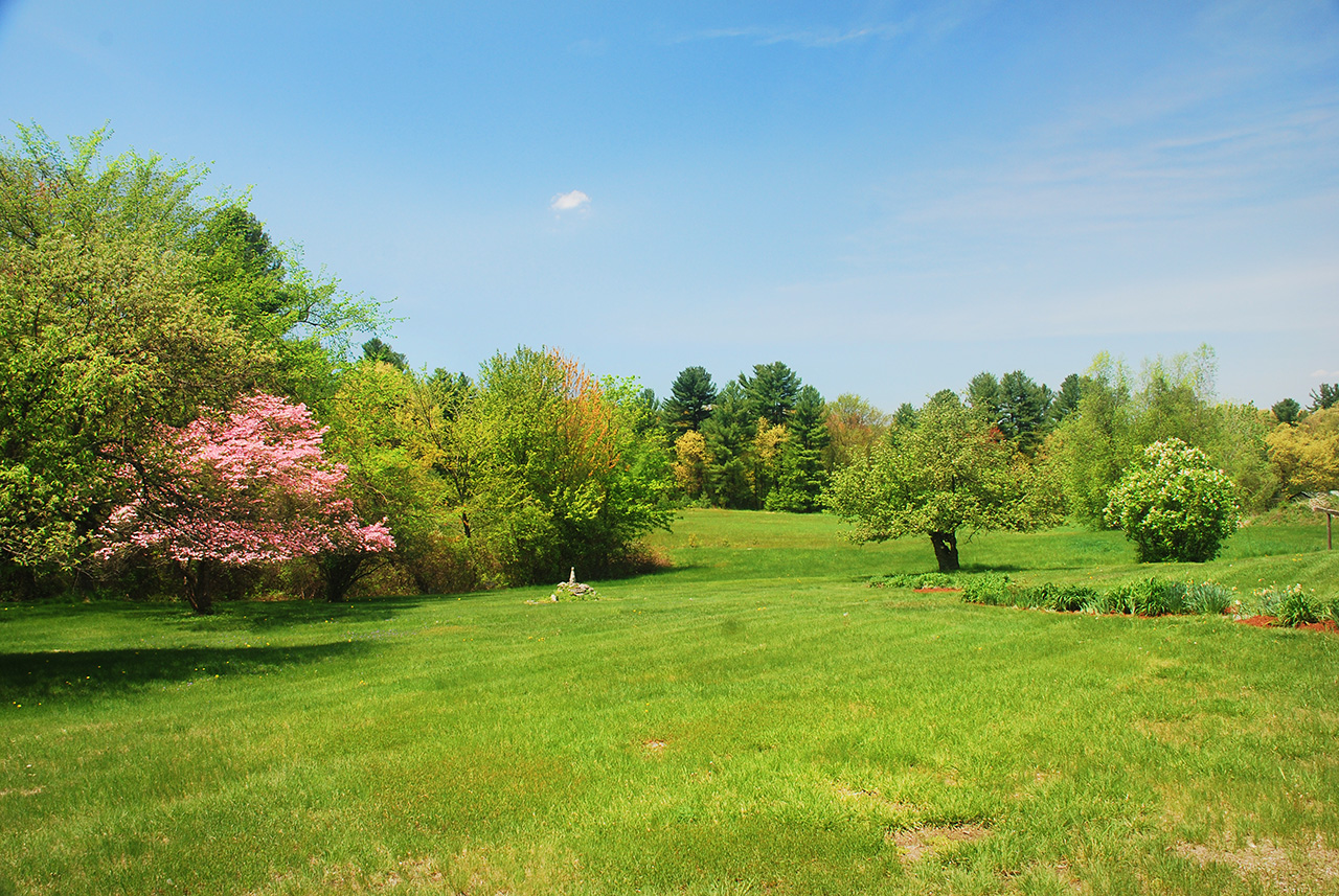 Our Favorite New England Towns Five Things We Love About Bolton