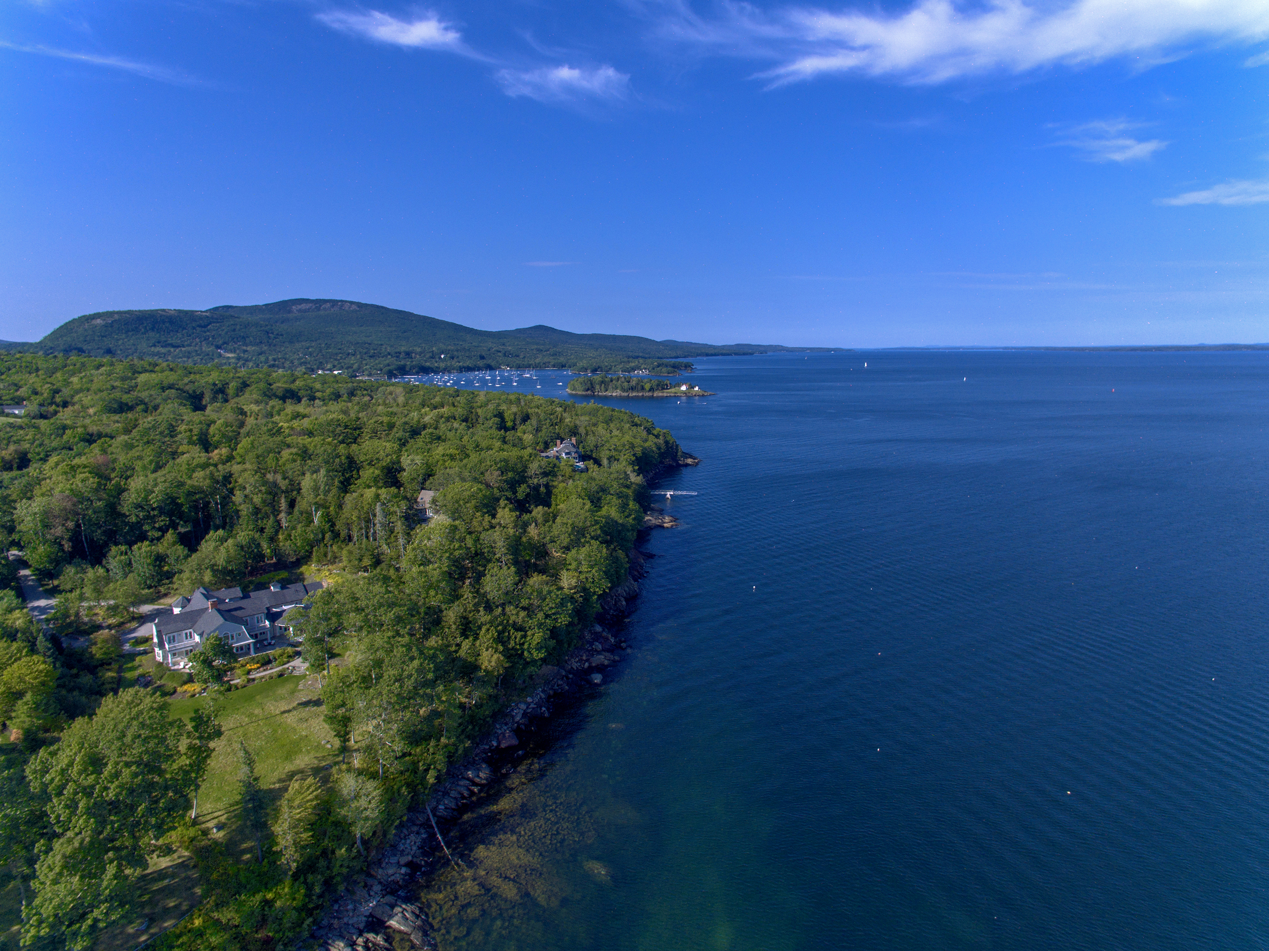 Winter Fun in Camden, Maine during the U.S. National Toboggan