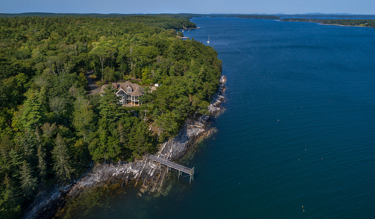 Southerly Bristol, Maine Newly Priced LandVest Blog LandVest Blog