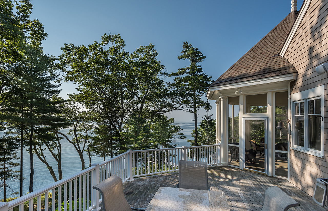 Southerly - Bristol, Maine: Newly Priced - LandVest Blog LandVest Blog