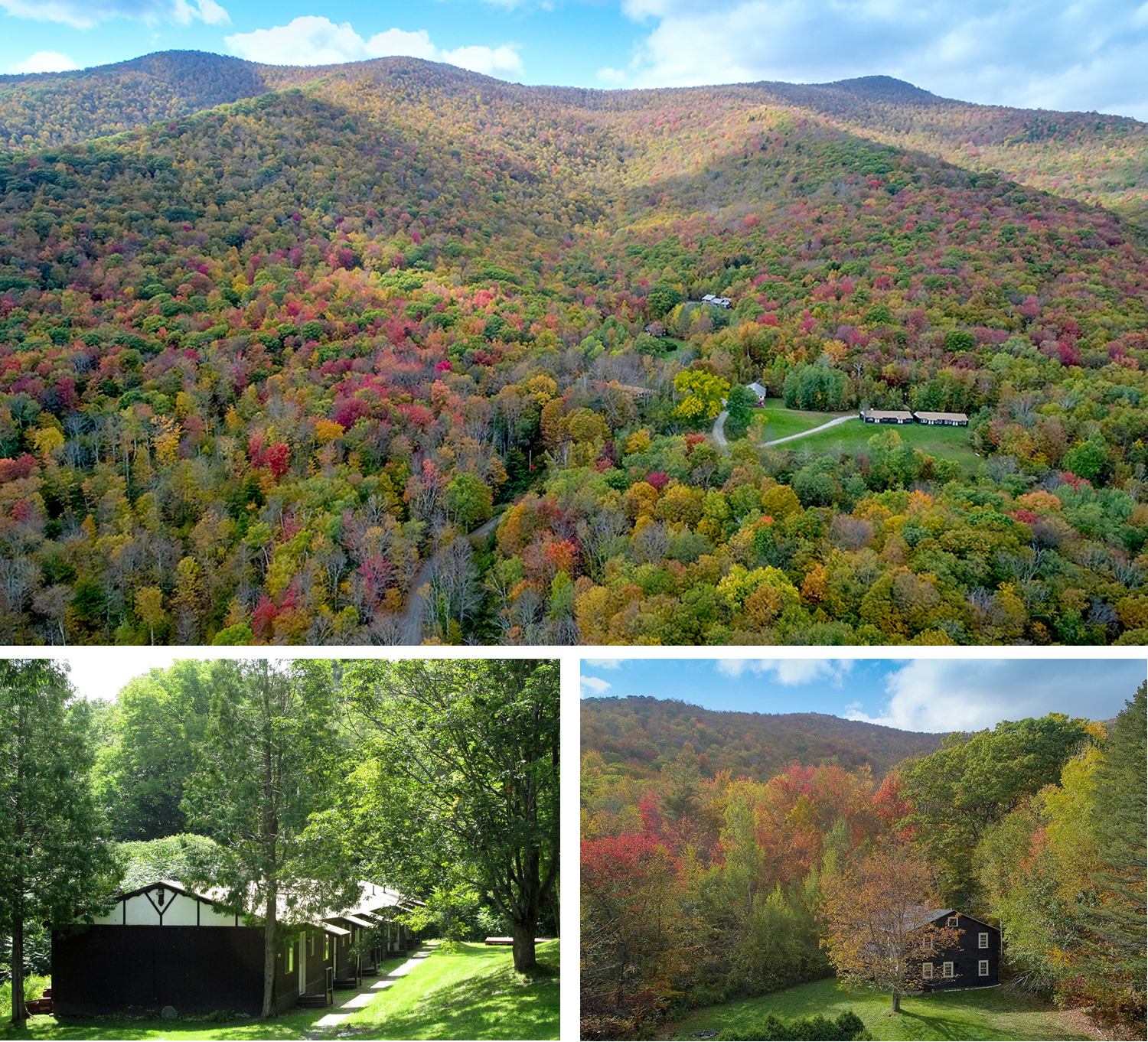 Swiss Meadows, Williamstown, MA MA2052